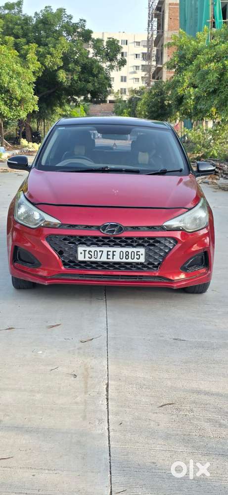 Hyundai I20 Diesel Asta, 2014, Diesel