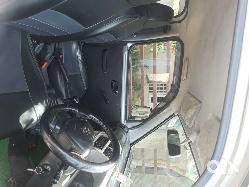 Maruti Suzuki Eeco 2022 Cng