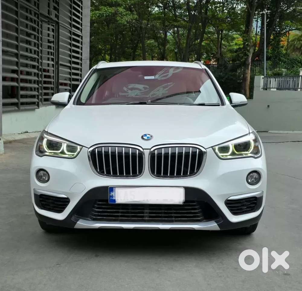 Bmw X1 2.0 Sdrive20d Xline, 2019, Diesel