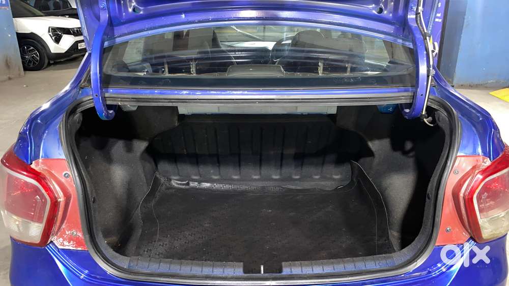 Hyundai Xcent S 1.2 (o), 2014, Petrol