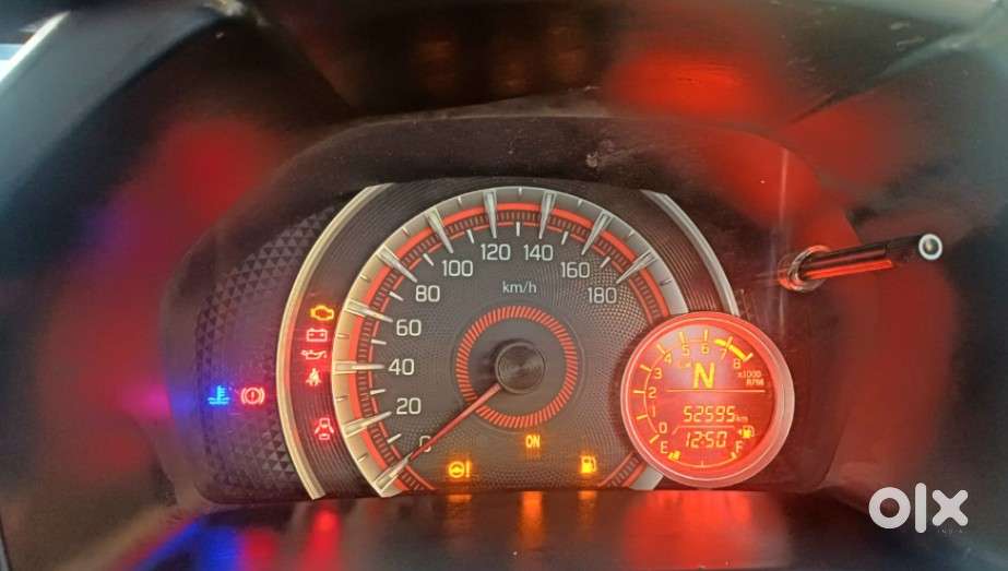 Maruti Suzuki Celerio 1.0 Zxi Plus Ags, 2022, Petrol