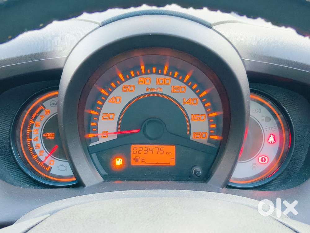Honda Brio S Mt, 2012, Petrol
