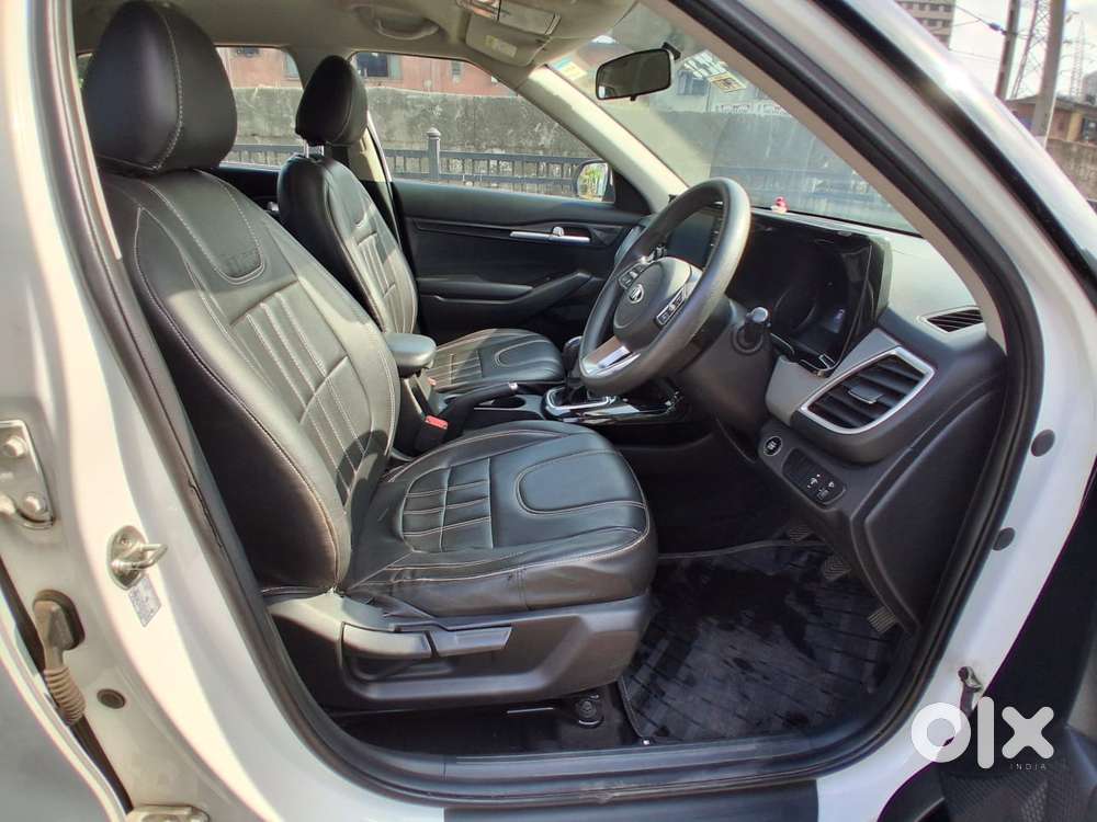 Kia Seltos Htx Plus D, 2020, Diesel