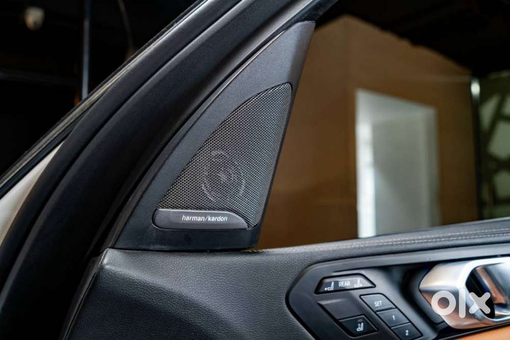 Bmw X7 3.0 Xdrive 40i M Sport, 2022, Petrol