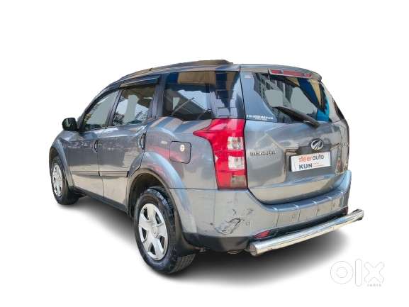 Mahindra Xuv500 W6 2wd, 2015, Diesel