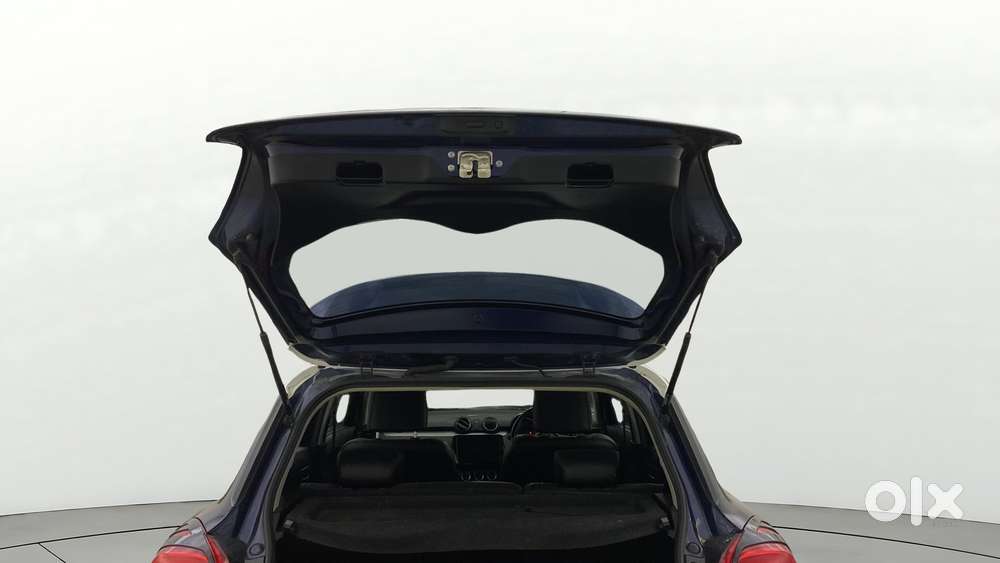 Maruti Suzuki Swift 2021-1.2 Zxi Plus Amt, 2022, Petrol