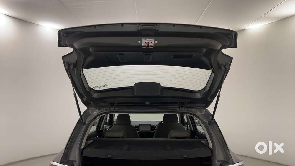 Hyundai Venue Sx Plus Turbo Dct, 2021, Petrol
