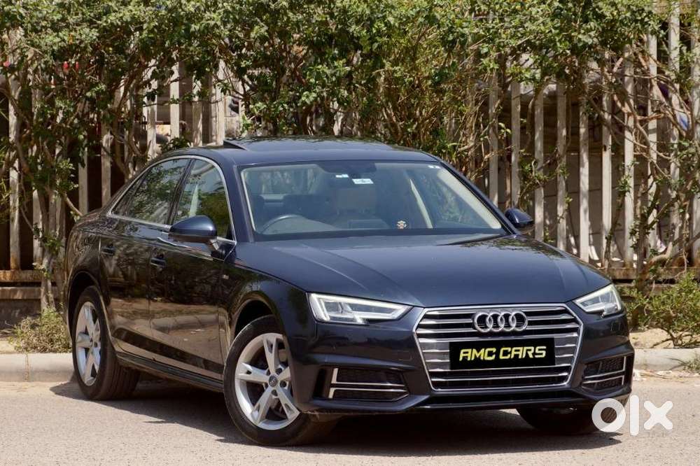 Audi A4 1.4 30 Tfsi Premium Plus, 2017, Petrol