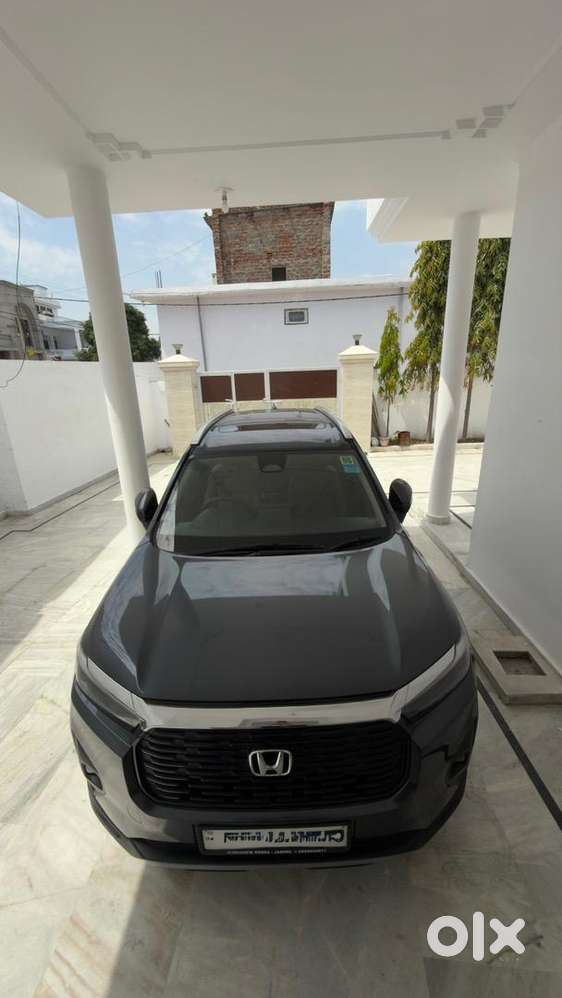 Honda  Elevate Zx Mt Petrol  2024