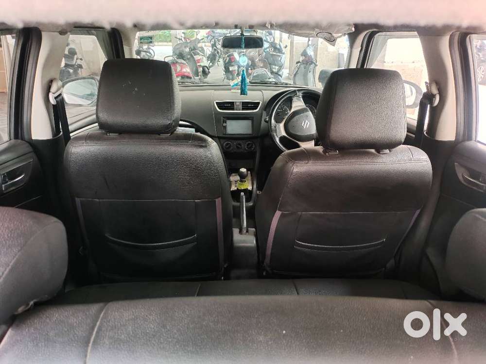 Single Lady Driven Fancy No With Total 9 Well Maintained