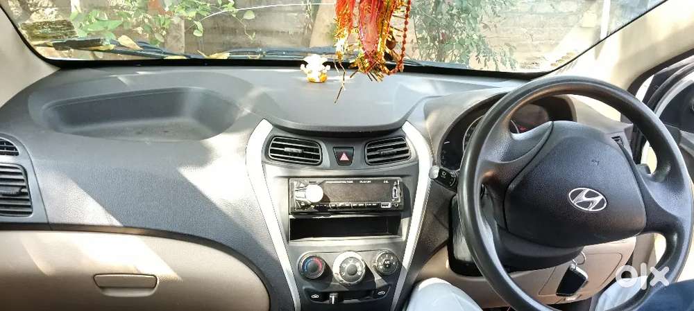 Hyundai Eon 0.8 Magna 2811 Petrol Manual