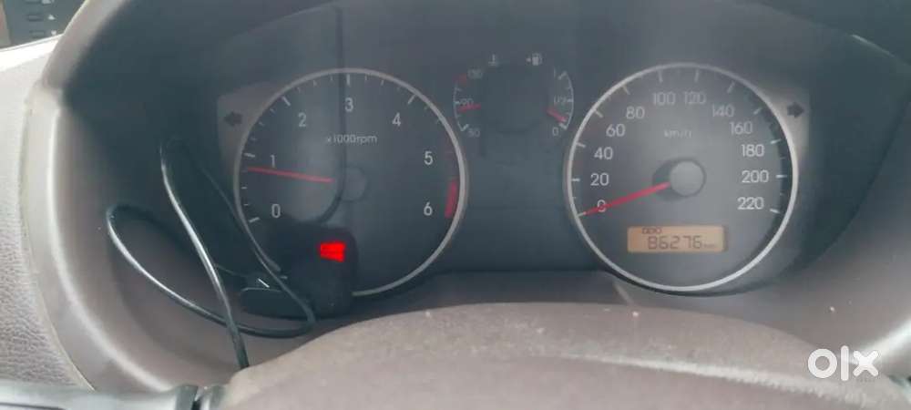 Hyundai I20 Asta 2010 Valid Till 2029 Nov