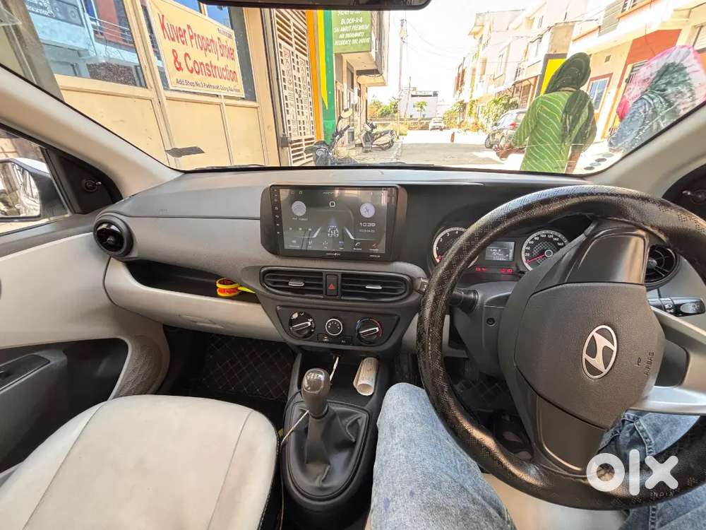 Hyundai Grand I10 Nios 2023 Petrol 66000 Km Driven