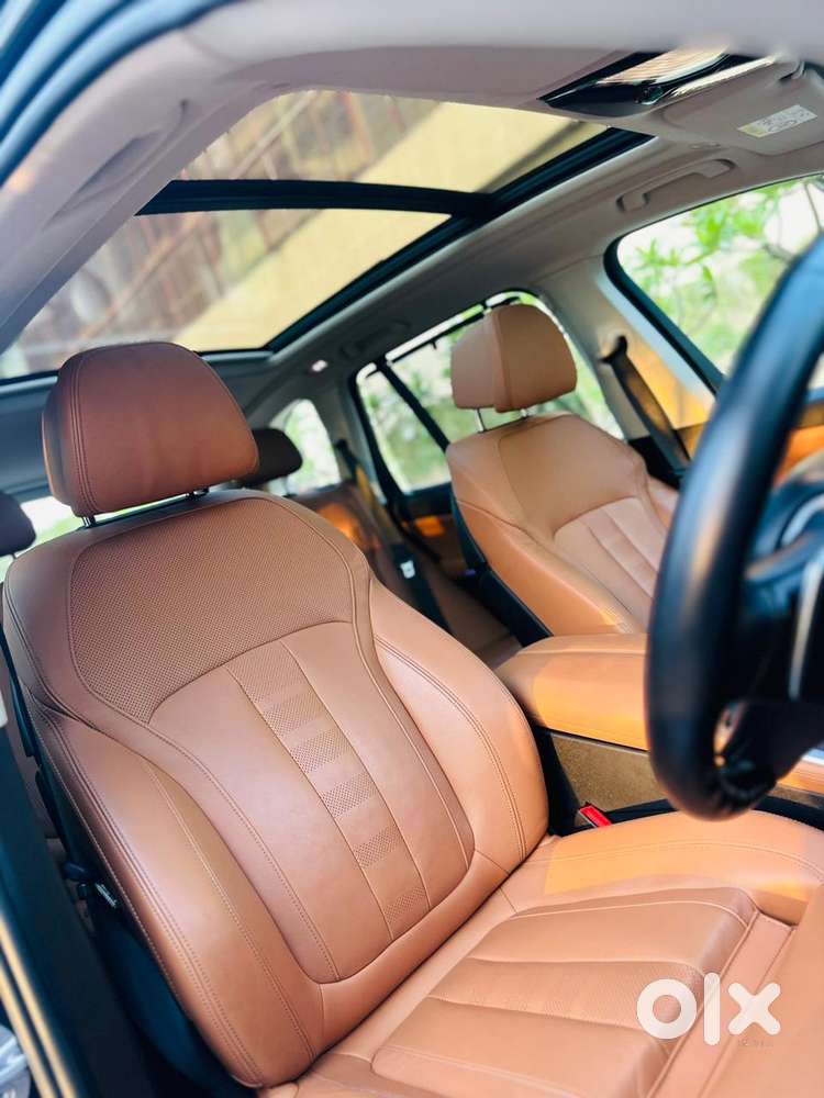 Bmw X5 Xdrive 30d M Sport, 2022, Diesel