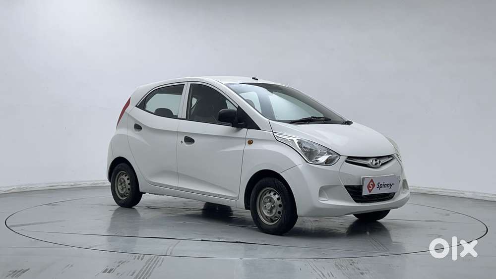 Hyundai Eon Era +, 2015, Petrol