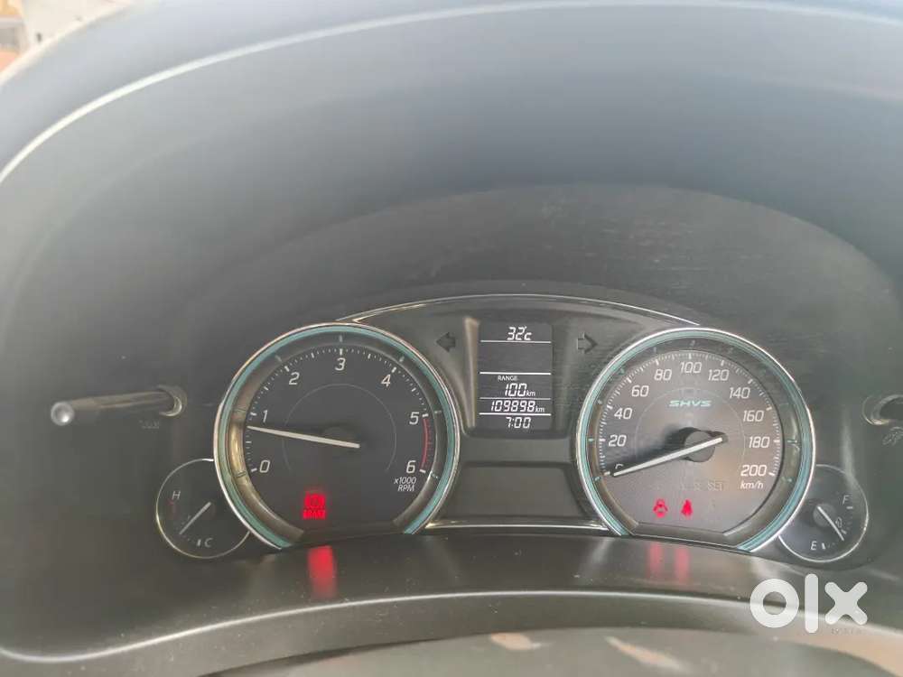 Maruti Suzuki Ciaz Diesel 2016