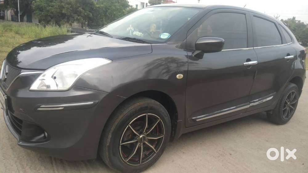 Maruti Suzuki Baleno, 2017, Diesel