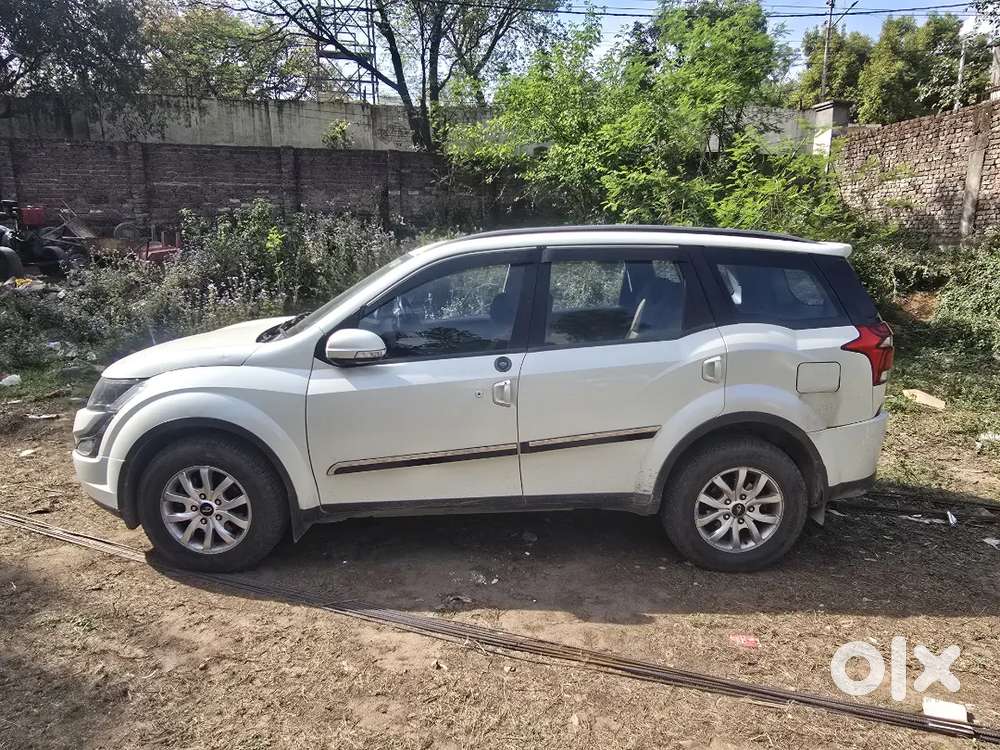 Mahindra Xuv500 2019 Diesel 66000 Km Driven