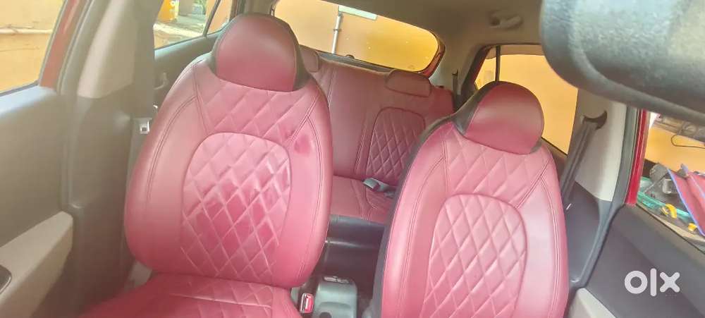 Hyundai I10 Sportz 2018 Diesel Manual