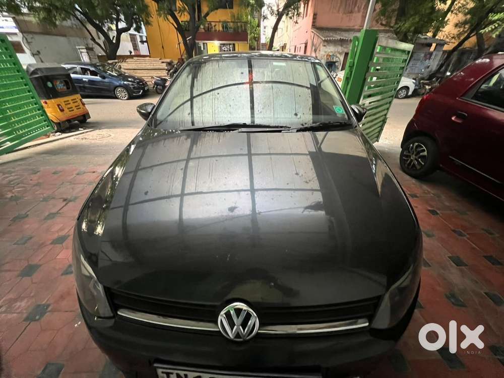Volkswagen Polo 2018 Well Maintained