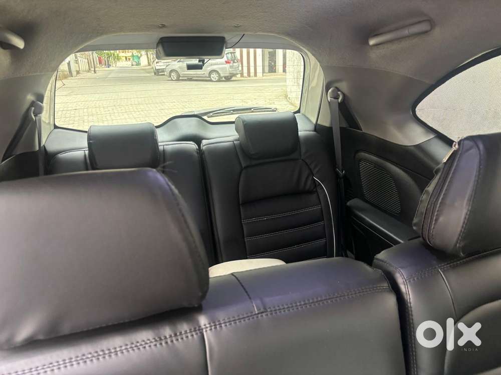 Honda Br-v I-dtec S Mt, 2017, Diesel