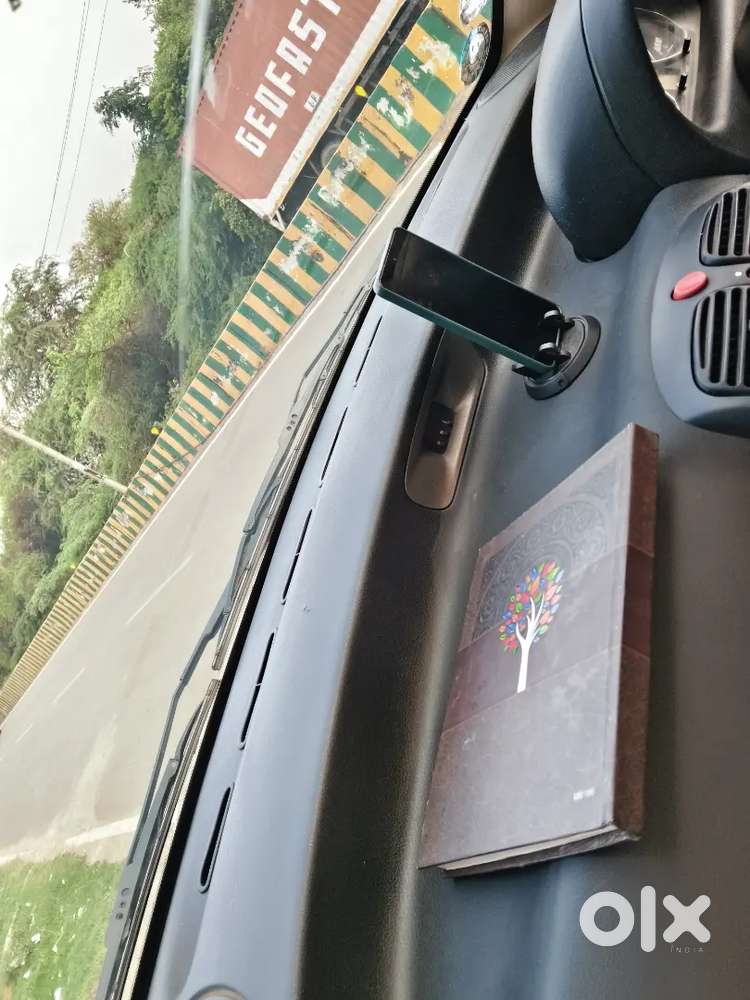 Tata Indigo Ecs 2014 Diesel Well Maintained