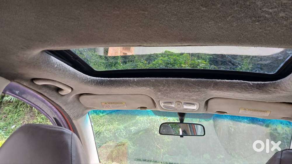 Hyundai I10 Kappa 2010 With Sunroof &ndash; Stylish & Feature-packed
