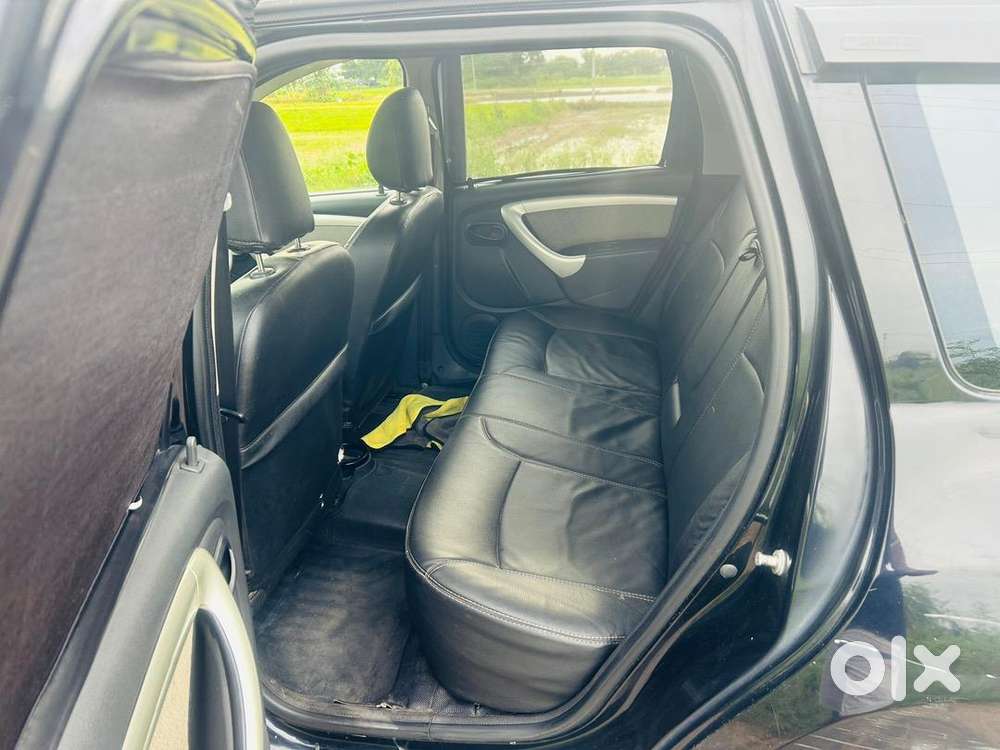 Renault Duster 2014