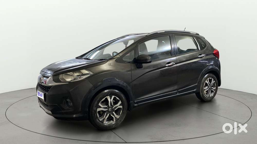 Honda Wr-v 1.2 Vx I-vtec, 2018, Petrol
