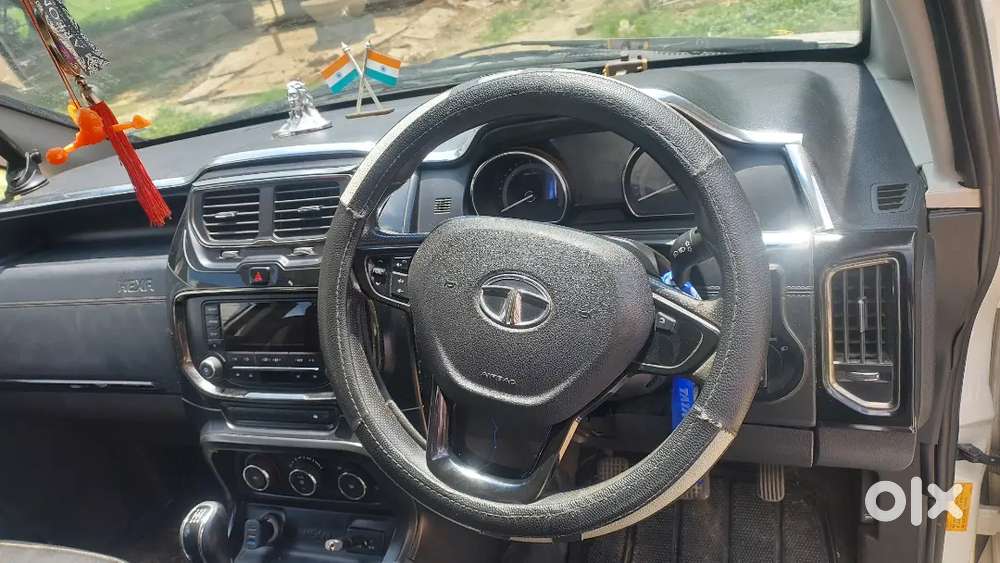 Tata Hexa 2018 Diesel Well Maintained