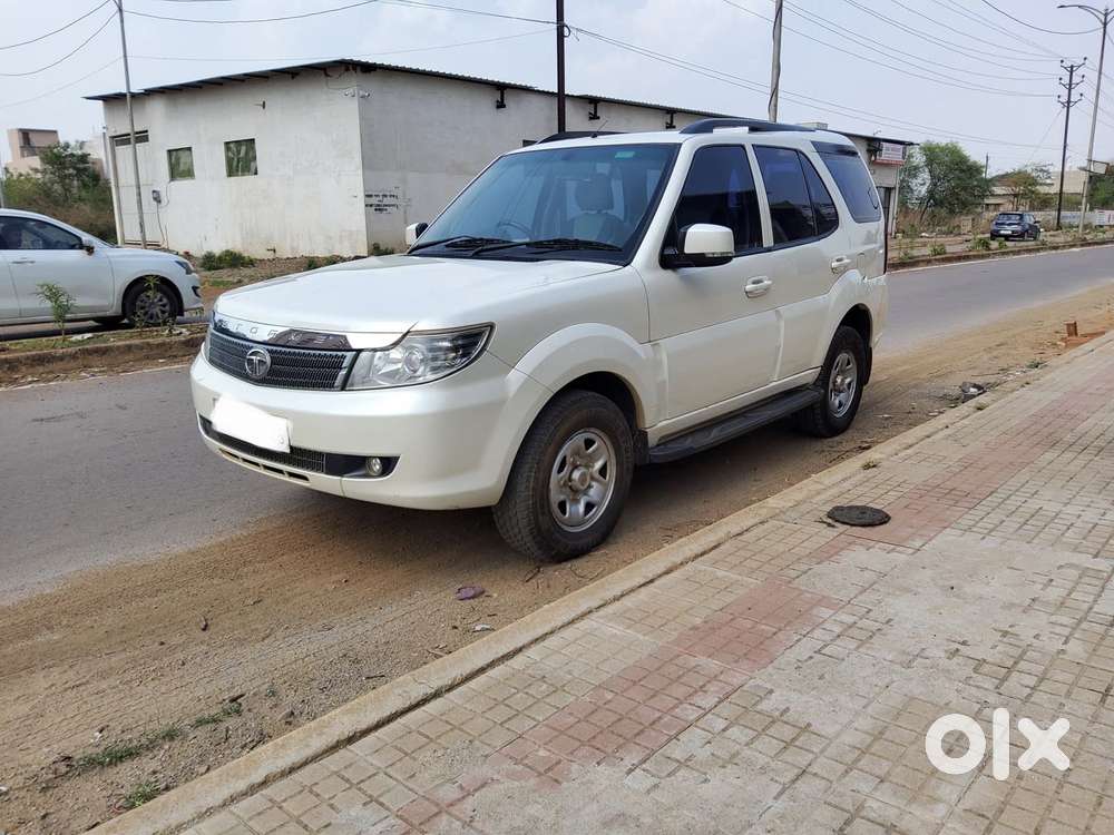 Tata Safari Storme Ex, 2013, Diesel