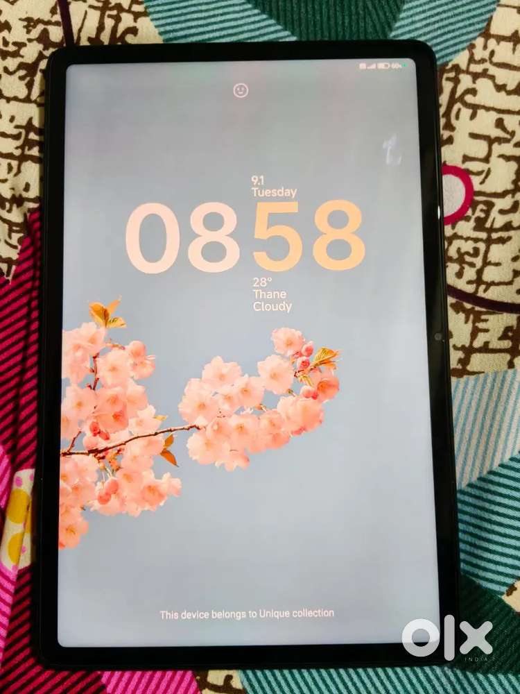 Redmi Pad 2 (Wifi+Sim)