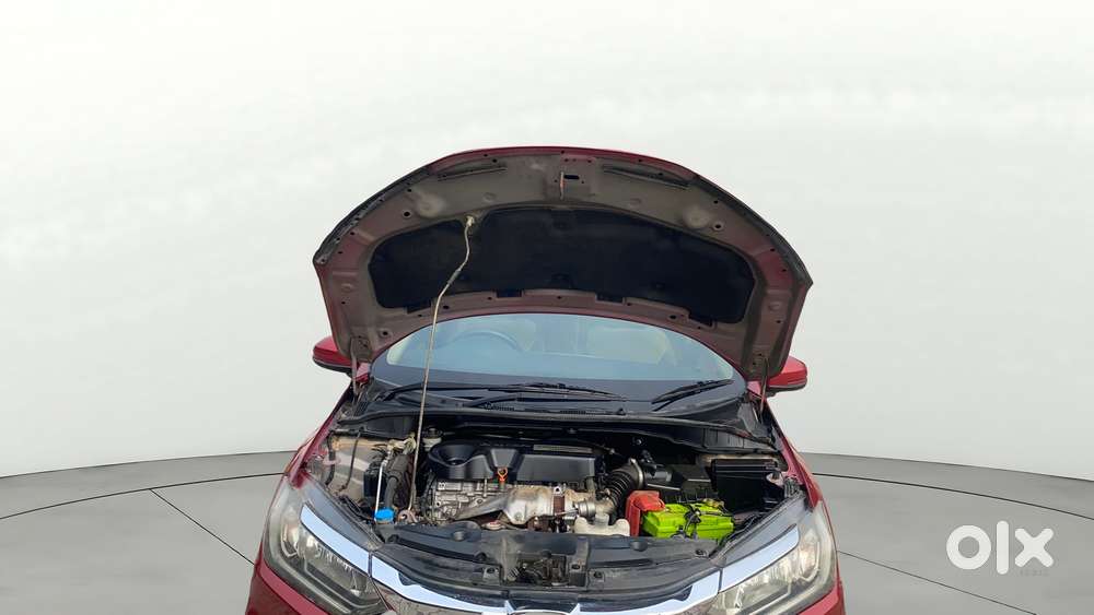 Honda City 2015-2017 I Dtec Sv, 2019, Diesel