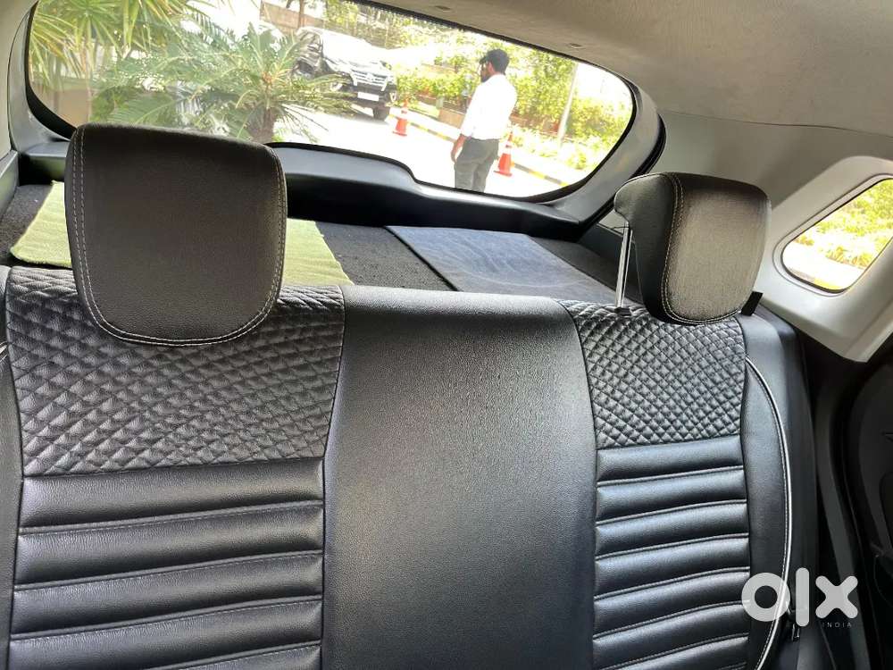 Maruti Suzuki Brezza 2019 Diesel 143000 Km Driven Genuine Reading