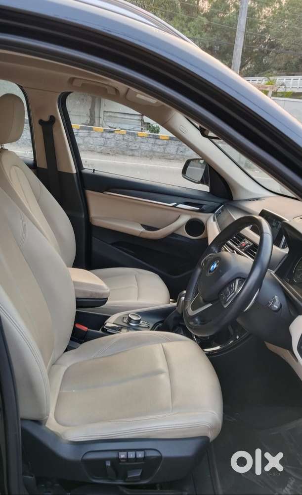 Bmw X1 2.0 Sdrive20d Xline, 2019, Diesel