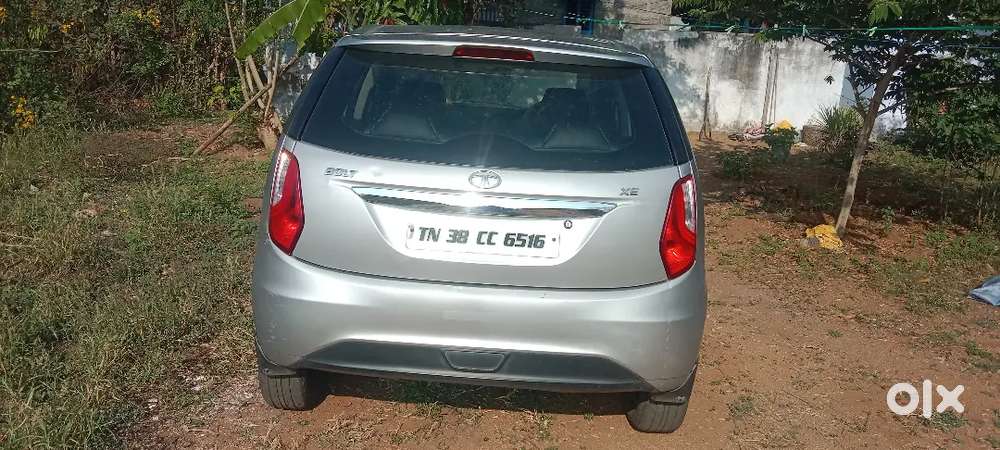 Tata Bolt 2016 Fc  Available2031.  Insurance Current.