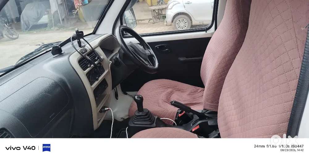 Maruti Suzuki Eeco 2023 Ac 5 Str