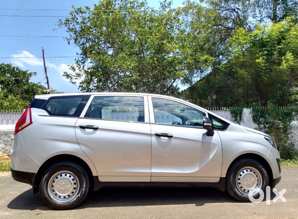 Mahindra Marazzo M2 8str, 2021, Diesel