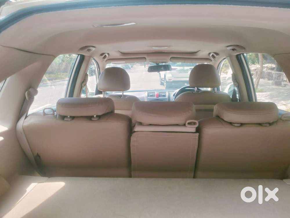 Honda Cr-v 2.4 Automatic, 2012, Petrol