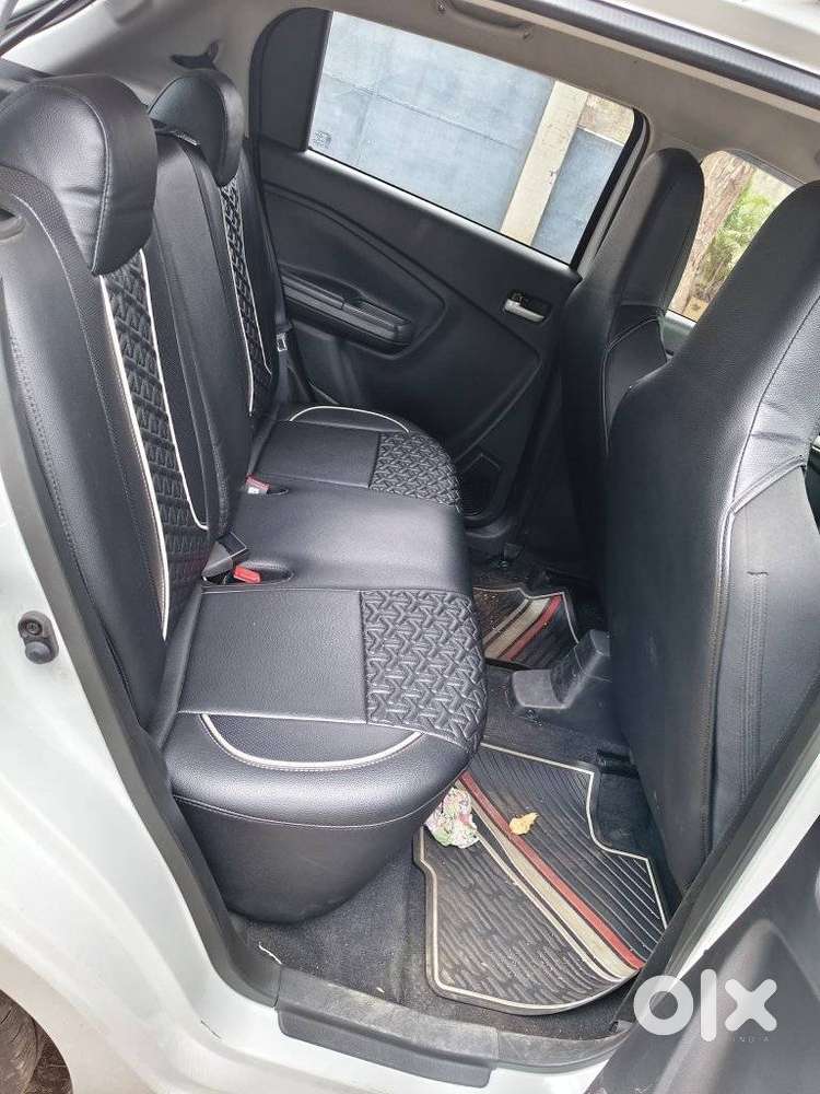Maruti Suzuki Celerio 1.0 Zxi Mt, 2025, Petrol
