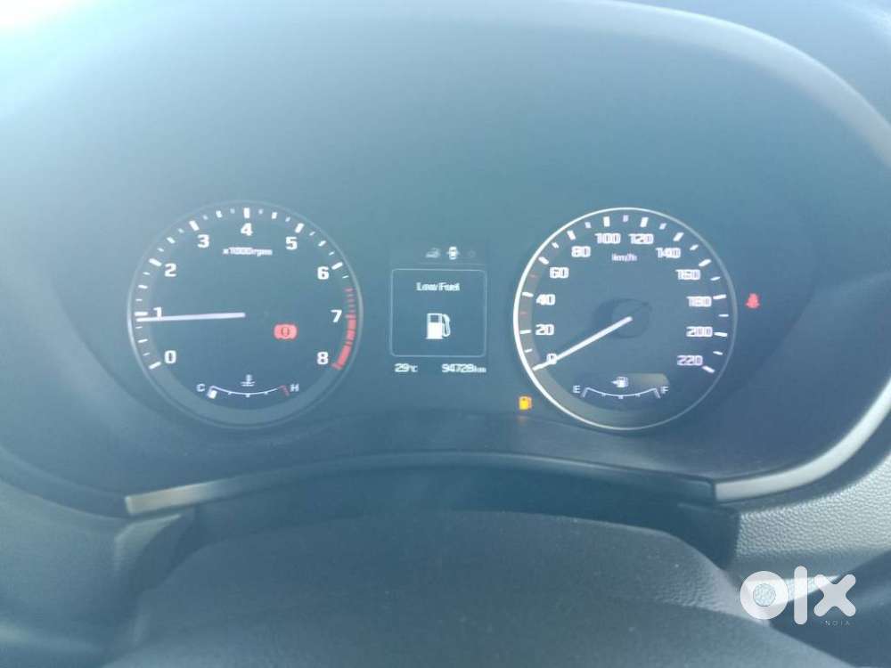 Hyundai I20 Active 1.2 Sx, 2016, Petrol