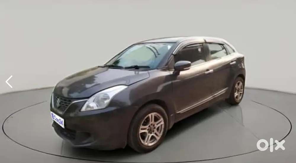 Maruti Suzuki Baleno 2016 Diesel Very Good Condition 70733km