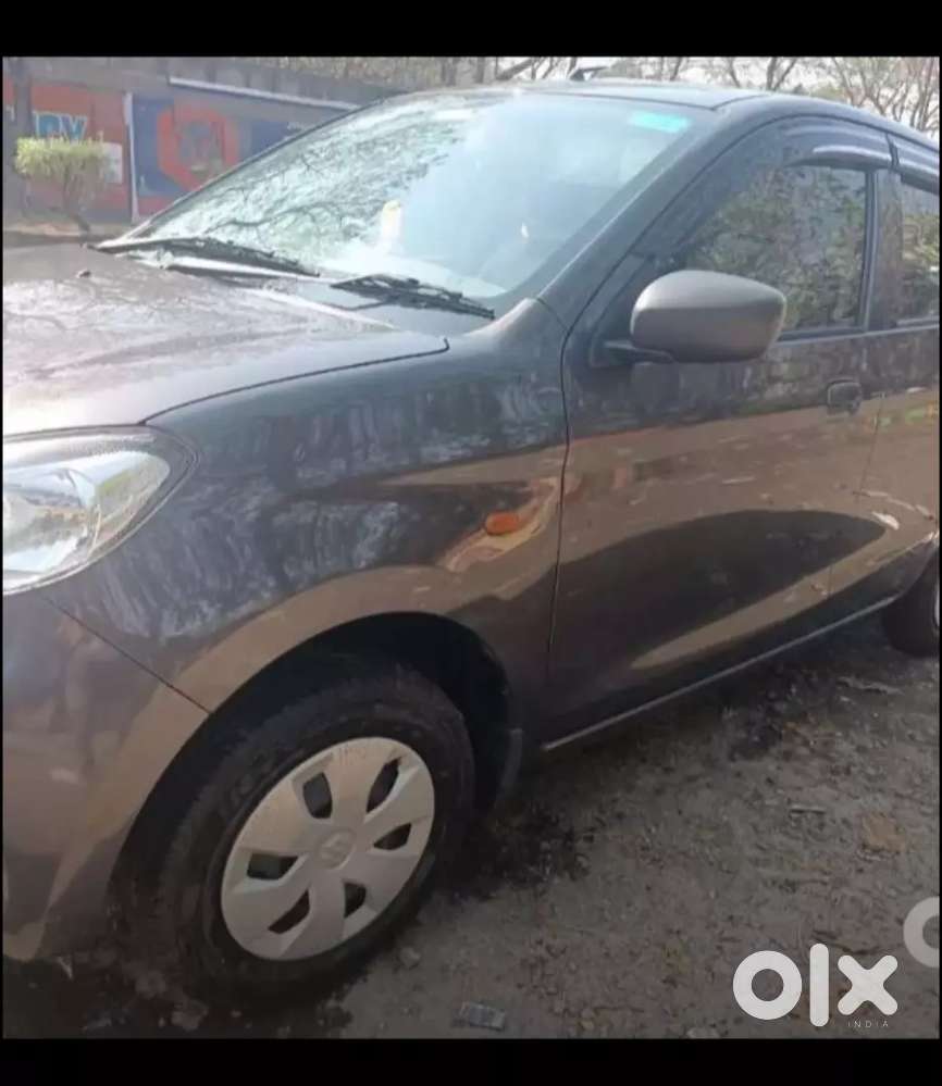 Maruti Suzuki Alto K10 2024 Petrol 11000 Km Driven New Condition