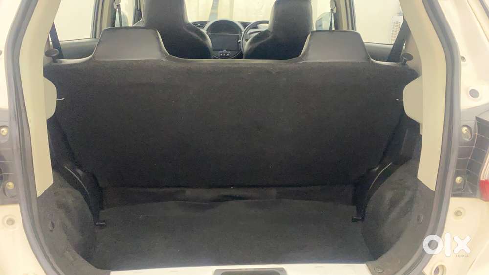 Maruti Suzuki S-presso Vxi At, 2020, Petrol