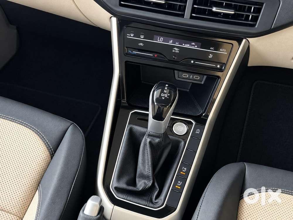 Volkswagen Virtus 1.0 Topline Tsi At, 2022, Petrol
