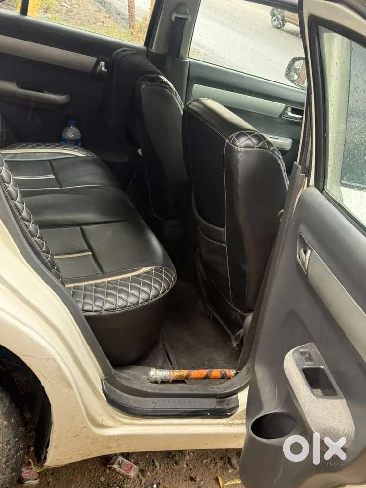 Maruti Dzire 2010 Lxi