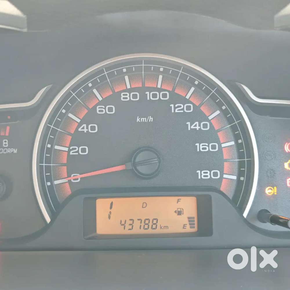 Alto K10 Maruti Suzuki Automatic Amt Airbag Model