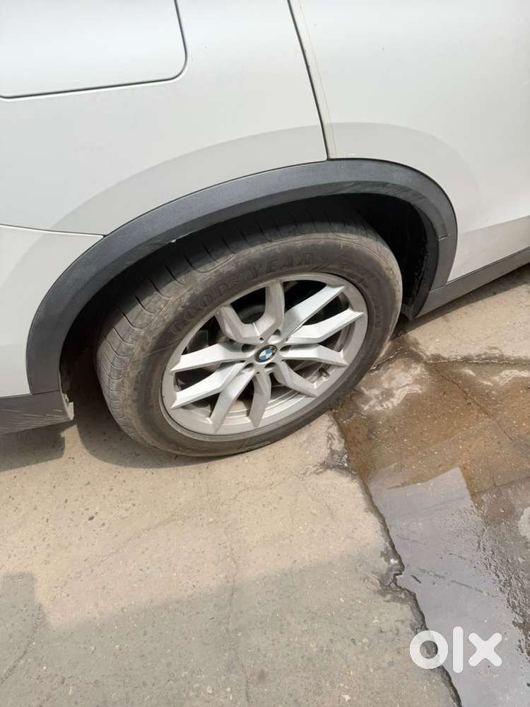 Bmw X5 2019 Diesel Well Maintained