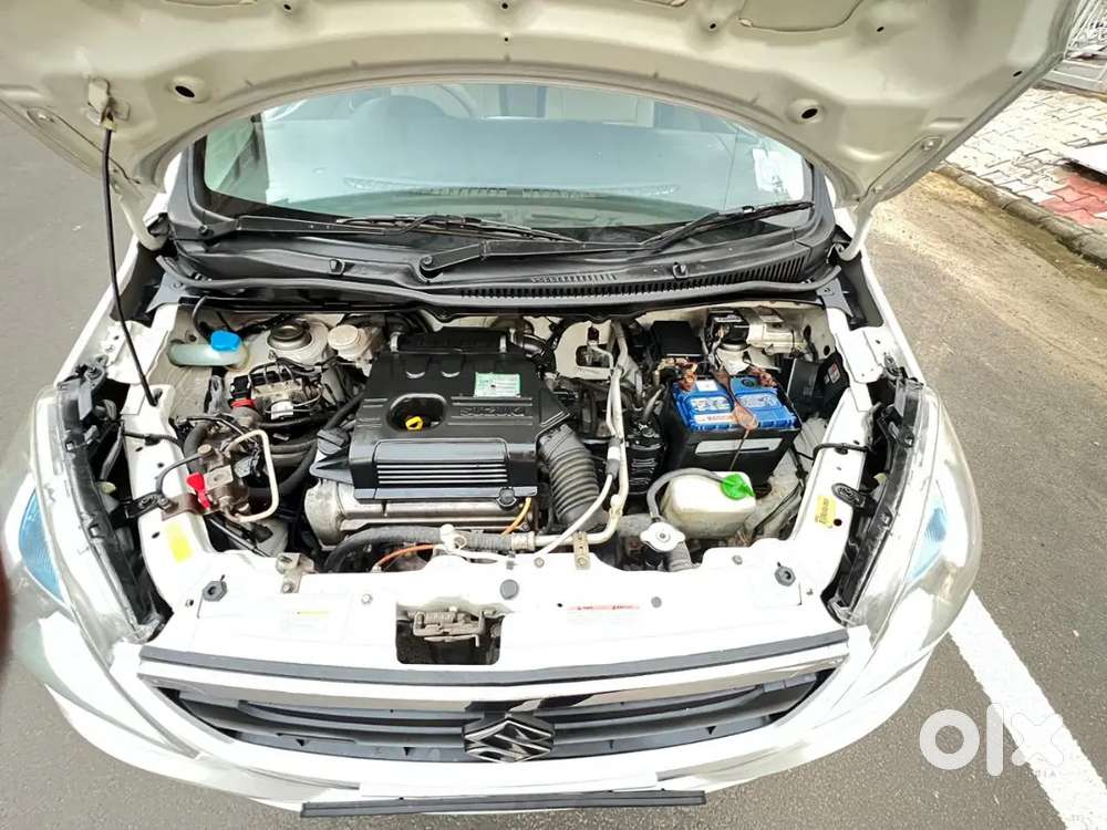 Maruti Suzuki Wagon R 2017 Cng & Hybrids 60000 Km Driven