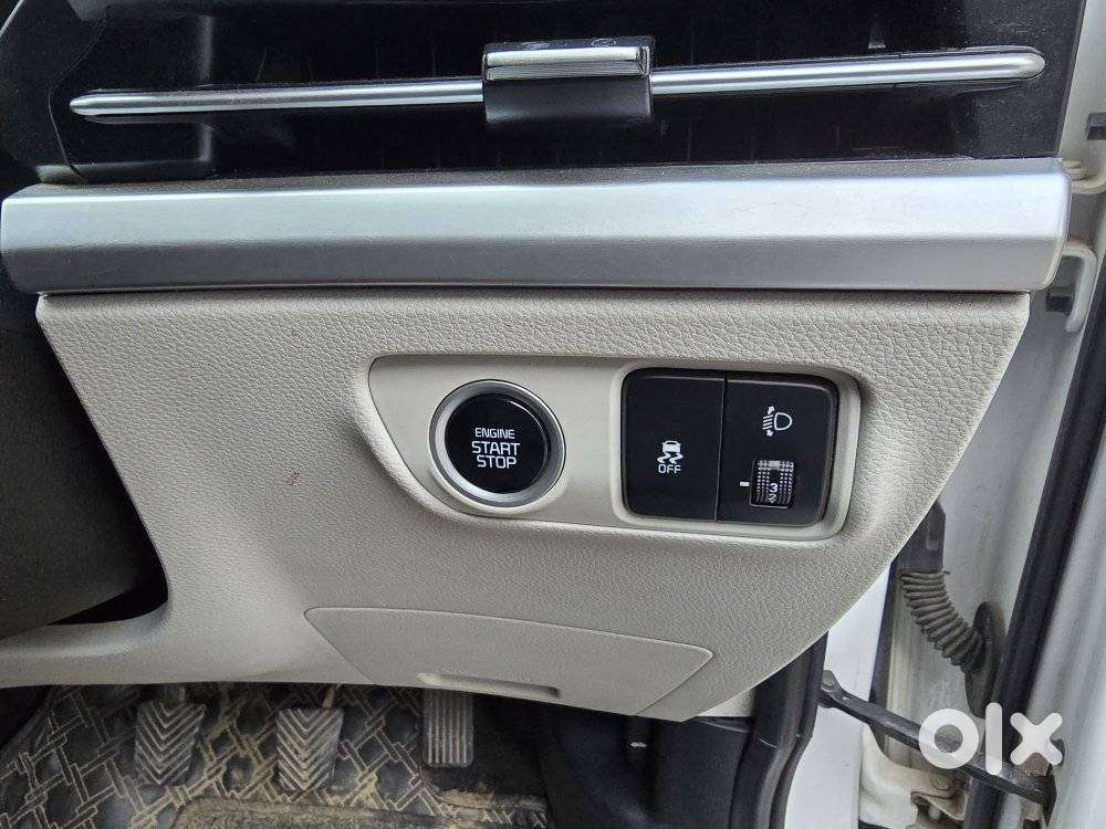Kia Carens 1.5 Prestige 7 Str, 2022, Diesel
